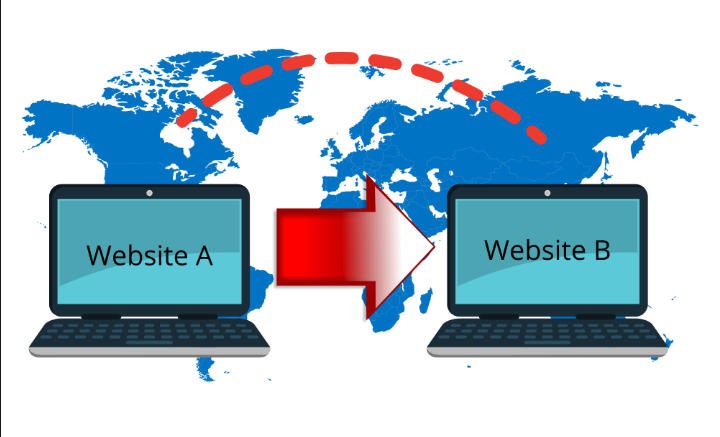 Website Domain & Hosting Migration Service