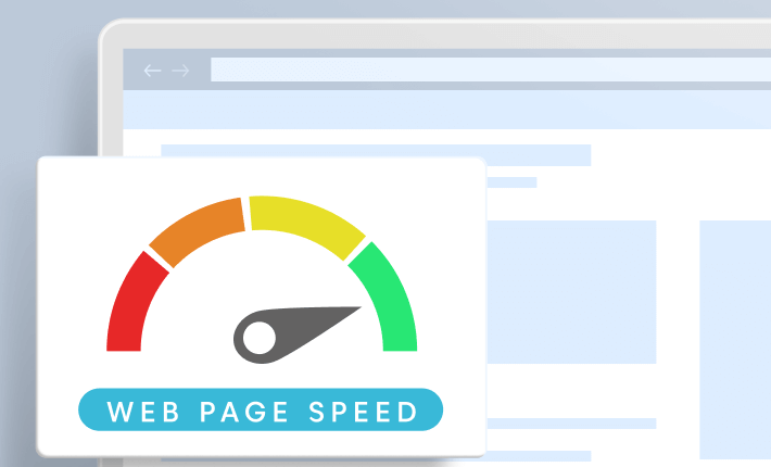 Website Speed optimization-get a faster website experience